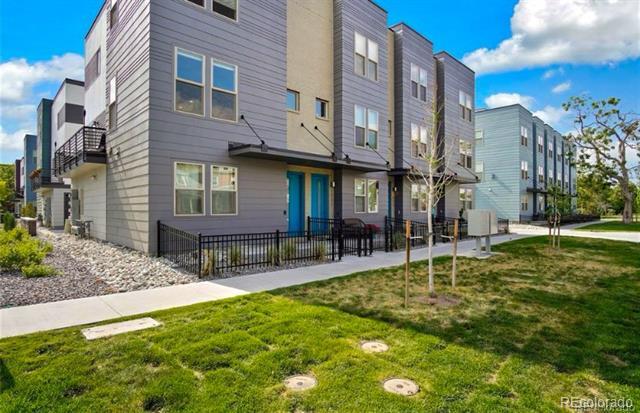 Building Photo - 1057 Mariposa St
