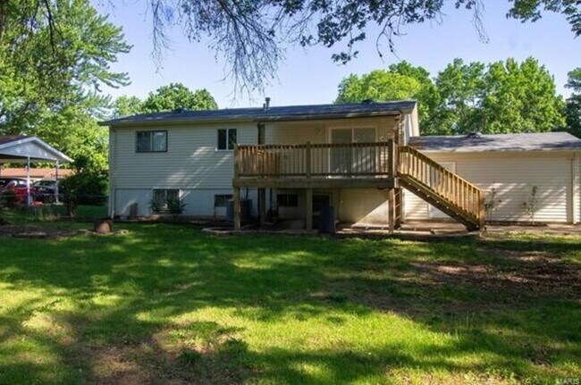 Building Photo - 10 Gary Glen Dr