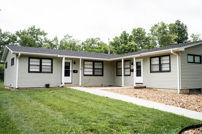 Building Photo - 2510 Braemore Rd