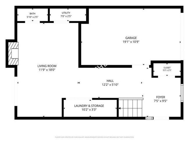 Building Photo - 6001 Keble Dr