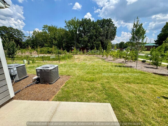 Building Photo - Brand New 3Br/2.5BA Townhouse in Union County