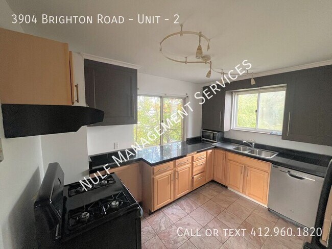 Primary Photo - 3904 Brighton Rd