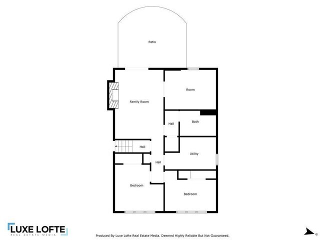 Building Photo - 455 Black Oaks Ln N