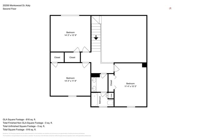 Building Photo - 20206 Monkswood Dr