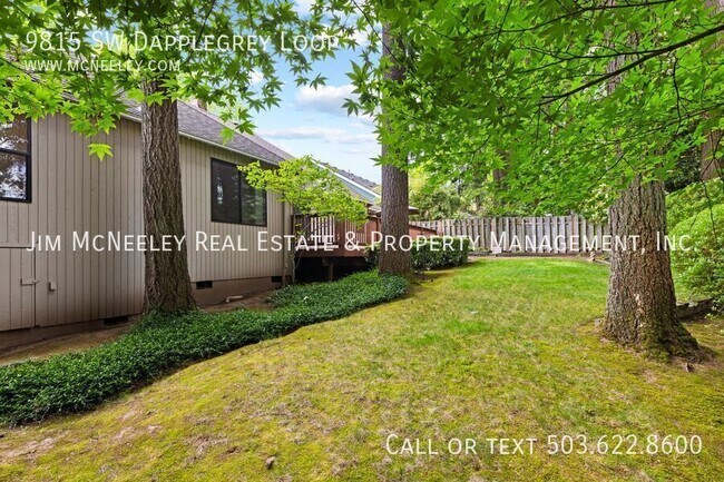 Building Photo - 9815 SW Dapplegrey Loop