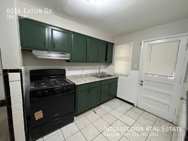 Building Photo - 6014 Eaton Dr