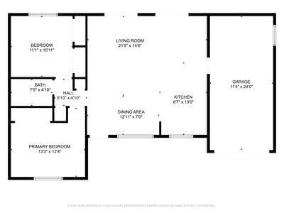 Building Photo - 2182 SE Genoa St