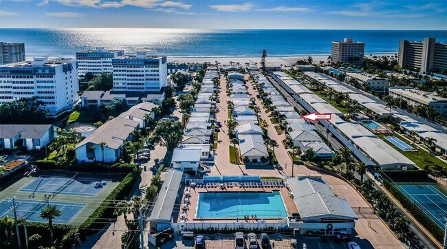 Building Photo - 6020 Midnight Pass Rd