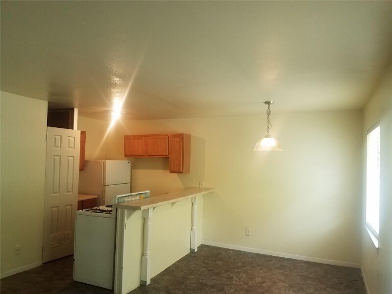 Building Photo - 3502 Campbell St