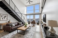 Building Photo - *Rarely Available* 3 Bedroom 2 Bathroom Penthouse At The Sexton Lofts!