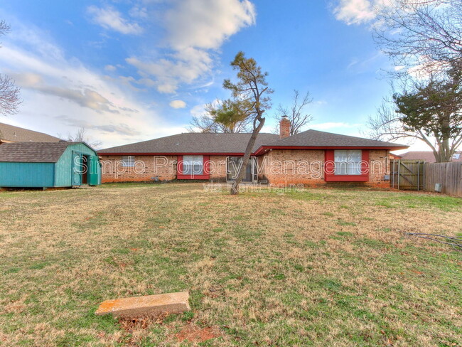 Building Photo - 5713 NW 114th St