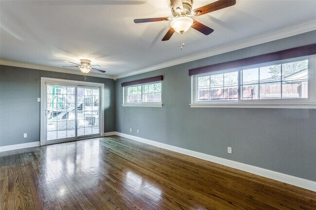 Building Photo - 4306 Benning Dr