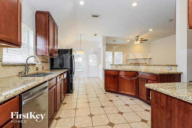 Building Photo - 21735 Orange Maple Ct