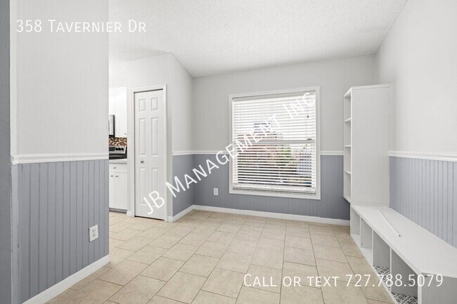 Building Photo - 358 Tavernier Dr