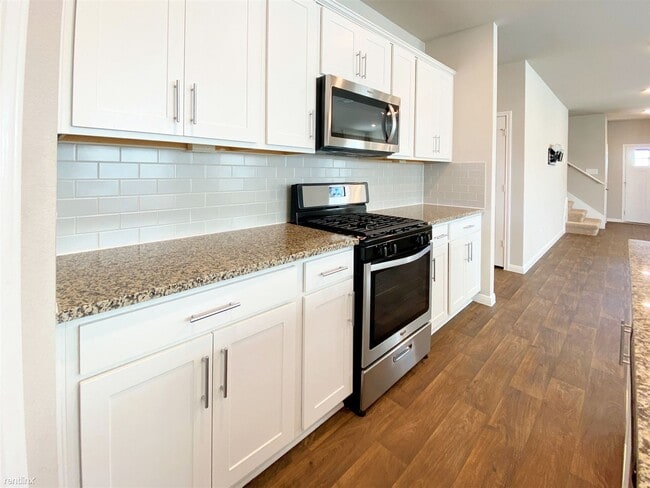 Building Photo - 4 br, 3 bath House - 618 Golden Grove Pkwy