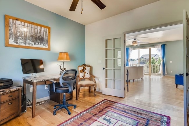 Building Photo - 5974 Canyon Reserve Heights