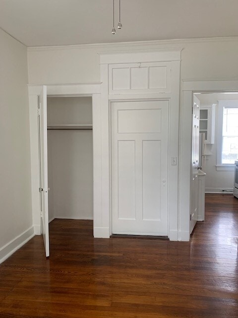Bedroom - 7104 Spruce St