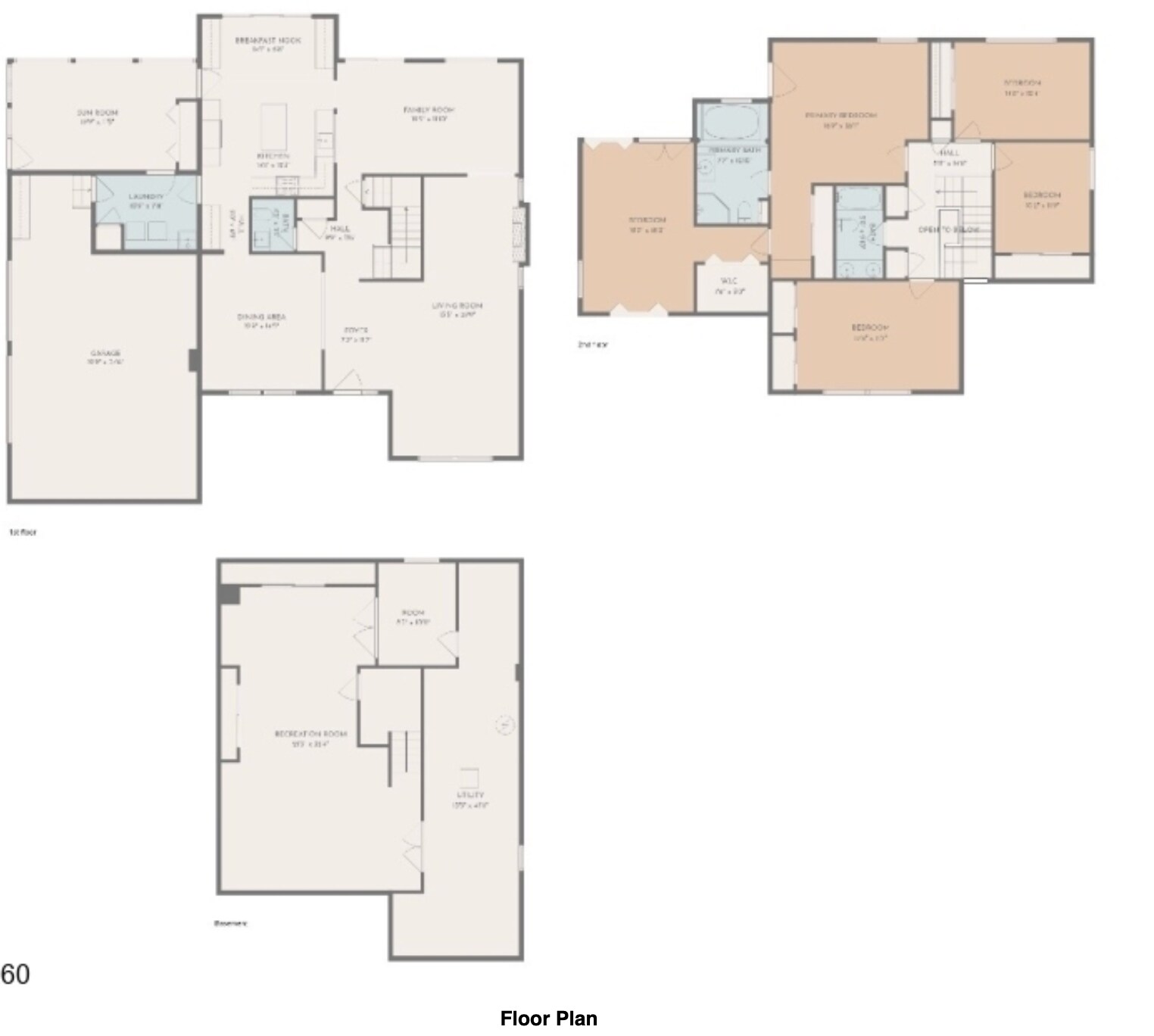 Building Photo - 592 Cabot Hill Rd