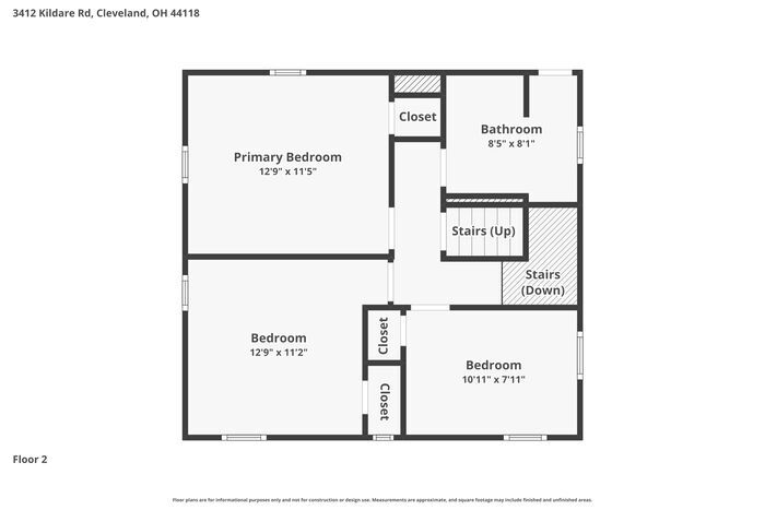 Building Photo - 3412 Kildare Rd