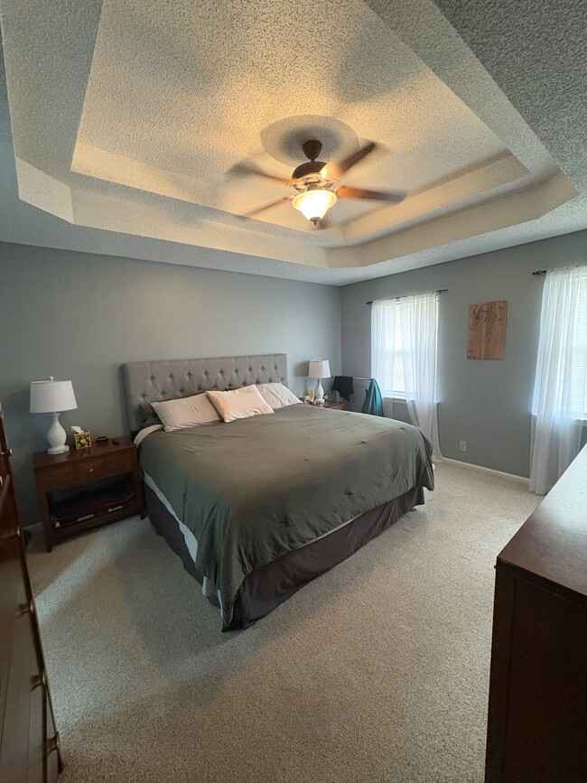 Building Photo - 106 Porter Way