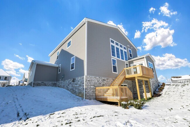 Building Photo - 12122 Warbler Wy