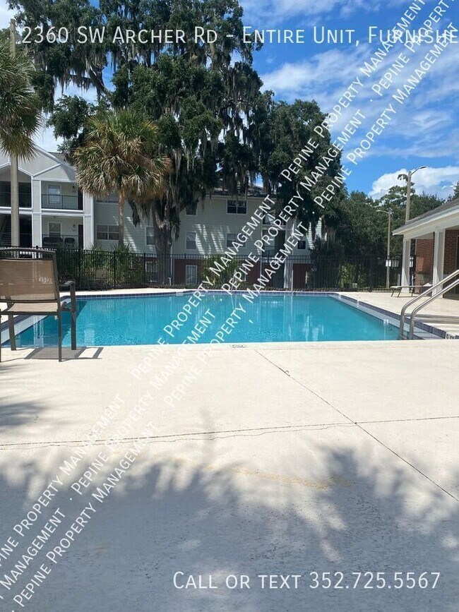 Building Photo - 2360 SW Archer Rd