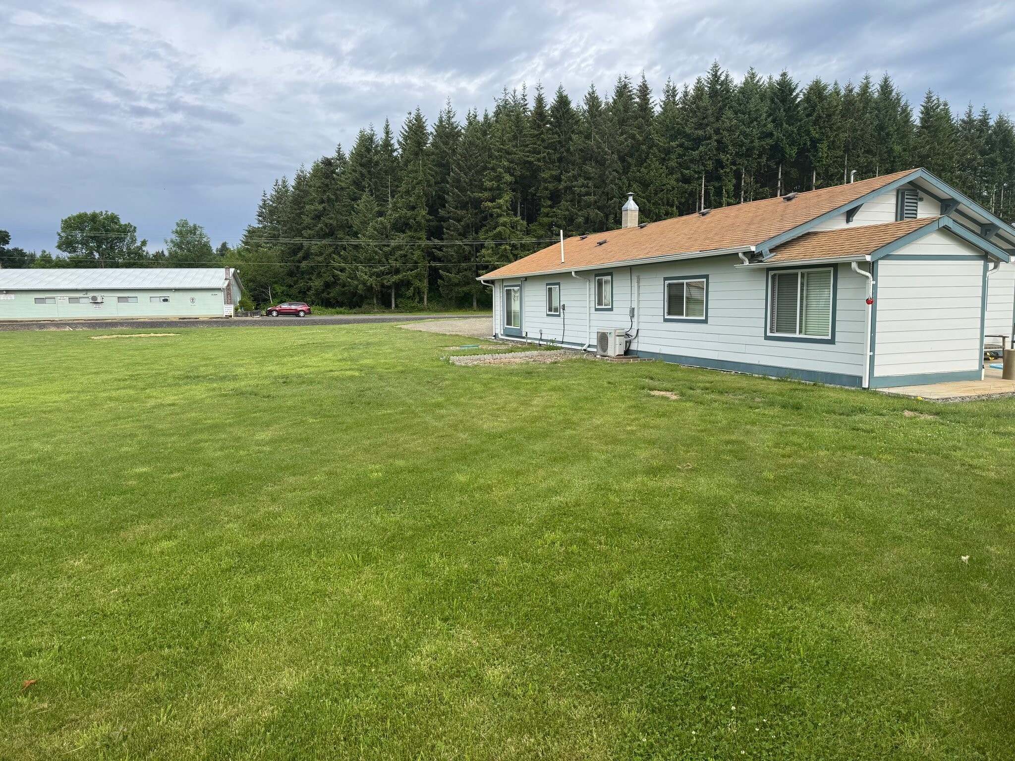 Building Photo - 5177 Jackson Hwy