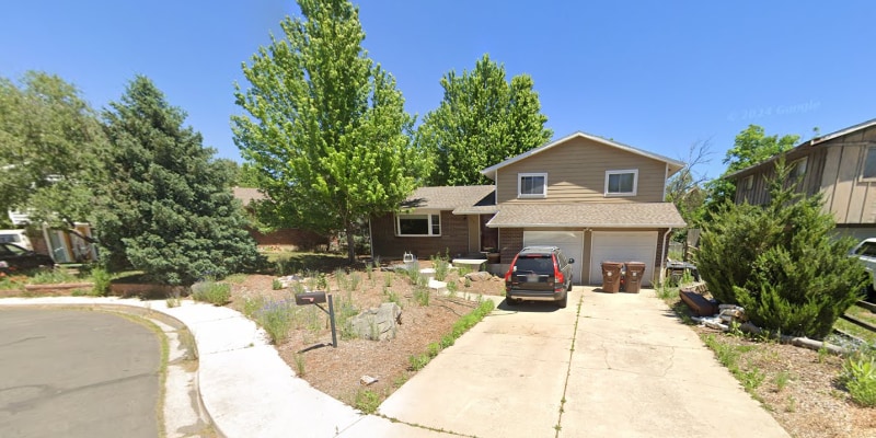Primary Photo - 1021 Vivian Cir