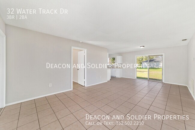 Building Photo - 32 Water Track Dr