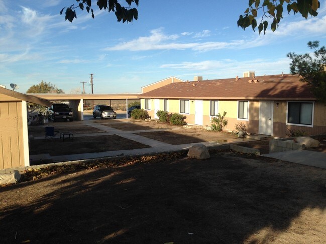 Building Photo - 12633 E Avenue V10