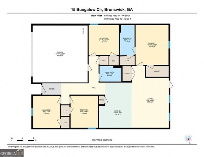 Building Photo - 15 Bungalow Cir