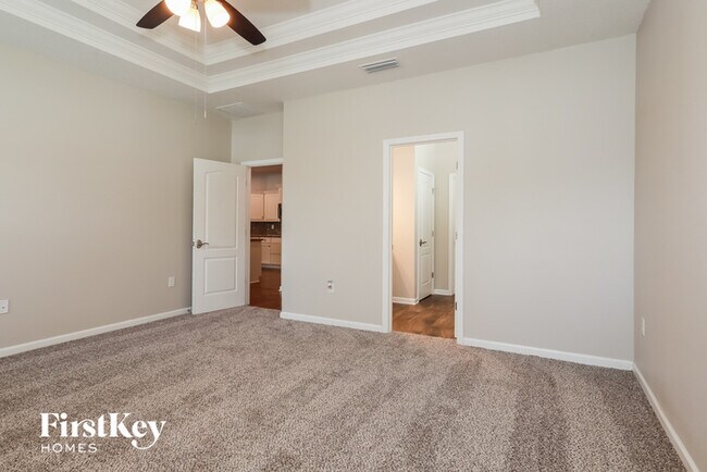 Building Photo - 12555 Westberry Manor Dr