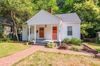 Building Photo - Charming 1 Bedroom, 1 Bathroom Duplex in Old West Durham!