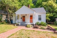 Building Photo - Charming 1 Bedroom, 1 Bathroom Duplex in Old West Durham!