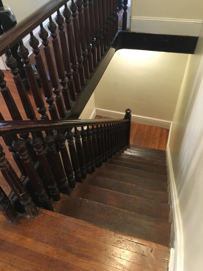 Building Photo - 1210 Delaware Ave