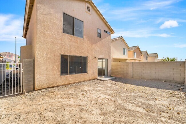 Building Photo - Modern Southwest Las Vegas Home with Fresh Upgrades & Inviting Open Layout!