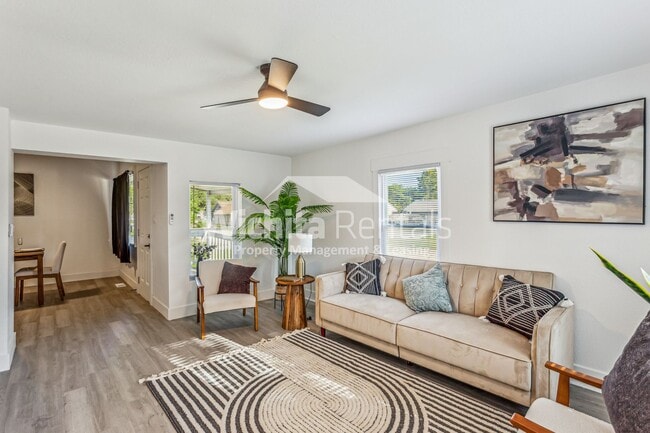 Building Photo - Newly remodeled 3 bedroom 1 bath home