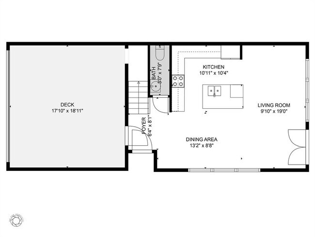 Building Photo - 1028 Melneeka Ln