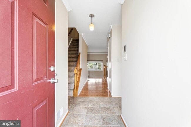 Building Photo - 41 Jones Falls Terrace