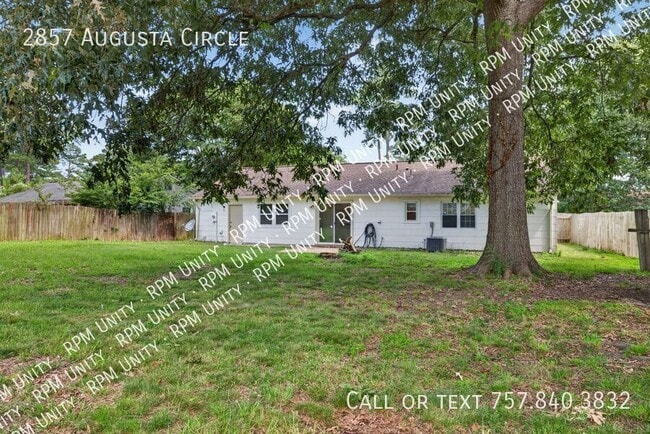 Building Photo - 2857 Augusta Cir
