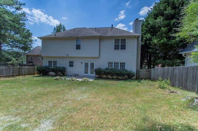 Building Photo - Beautiful 4-Bedroom Home in Desirable East Cobb – Prime Marietta Location!