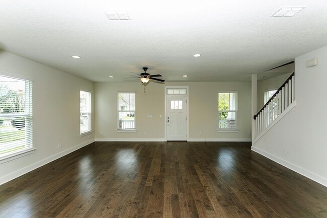 Building Photo - 2580 Post St