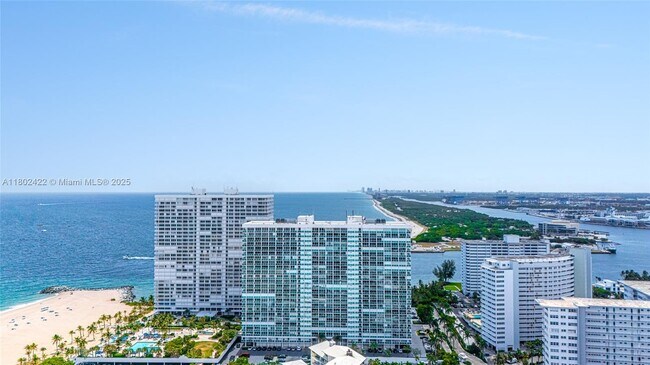 Building Photo - 2100 S Ocean Ln