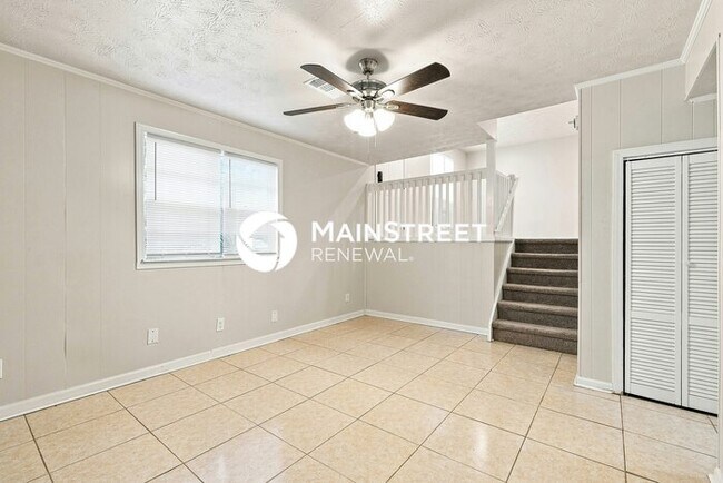 Building Photo - 3 Bedroom Pet-Friendly Home in STOCKBRIDGE, GA with Main Street Renewal