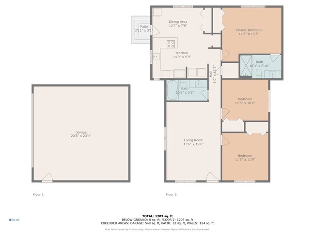 Building Photo - 438 Ash St