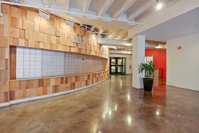 Building Photo - 878 Peachtree St NE