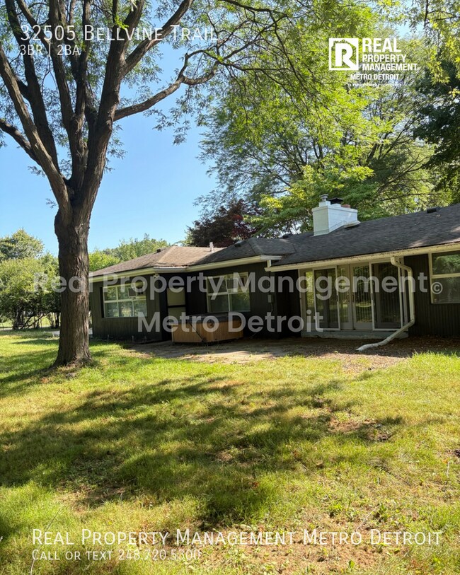 Building Photo - 32505 Bellvine Trail