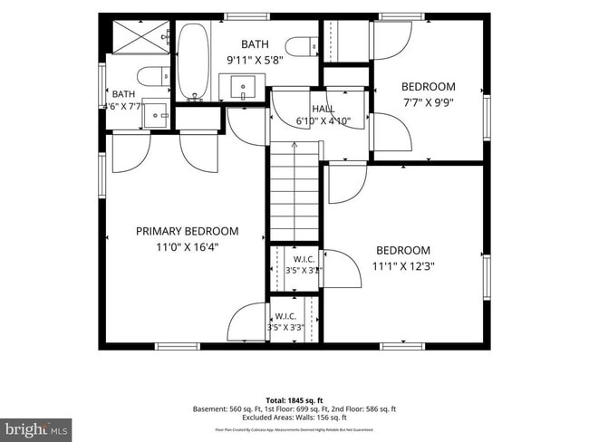 Building Photo - 6501 13th St NW