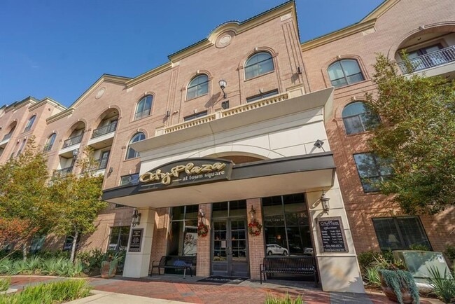 Building Photo - FULLY FURNISHED 1 bedroom Condo with balcony in the heart of Sugar land