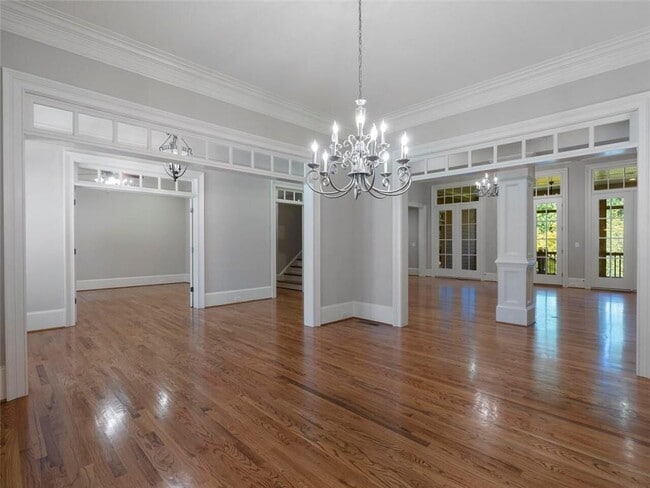 Building Photo - 4475 Harris Trail NW